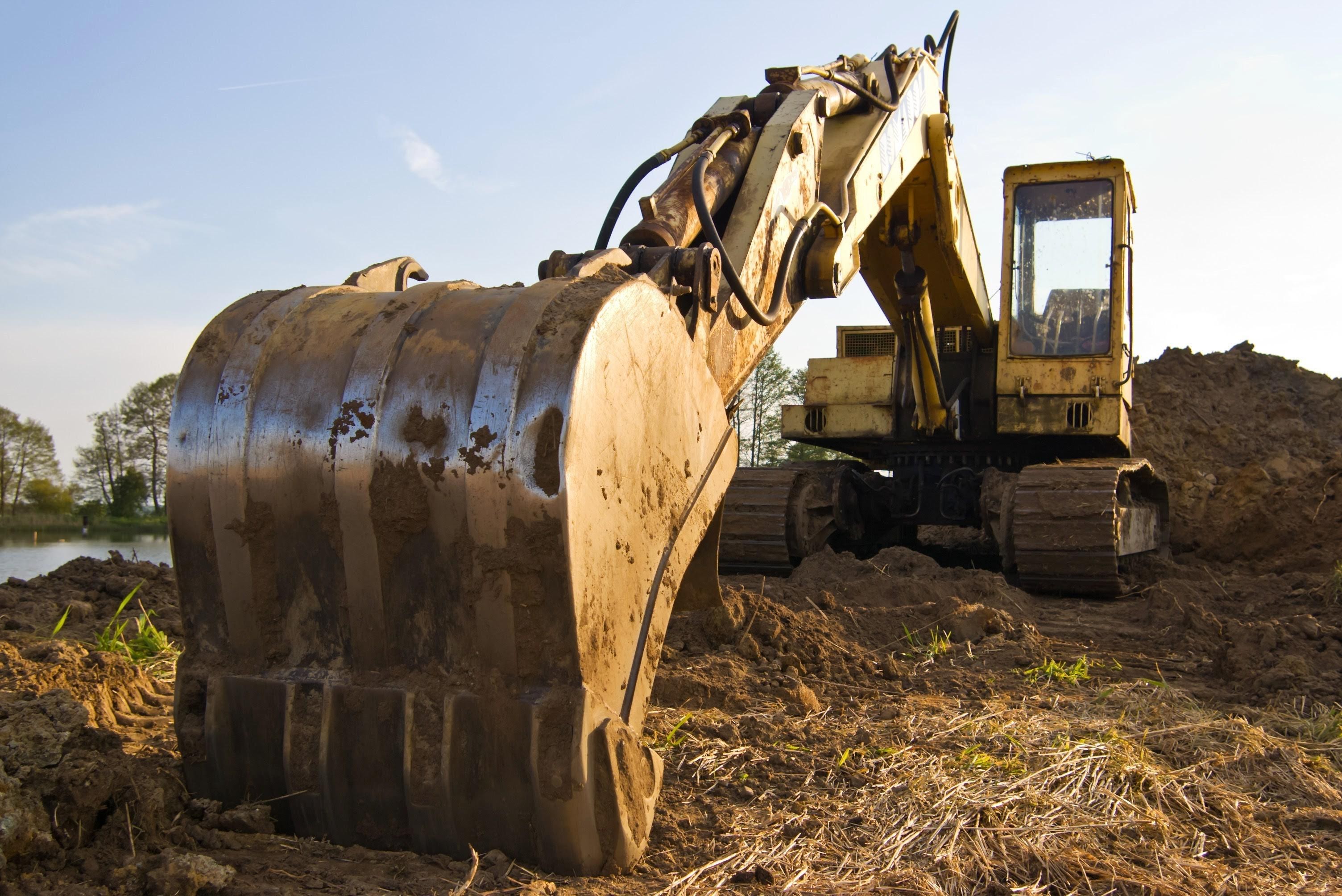 Eddy's Land Clearing & Excavating, LLC: Service Image-1 Eddy's Land Clearing & Excavating, LLC: Service Image-1