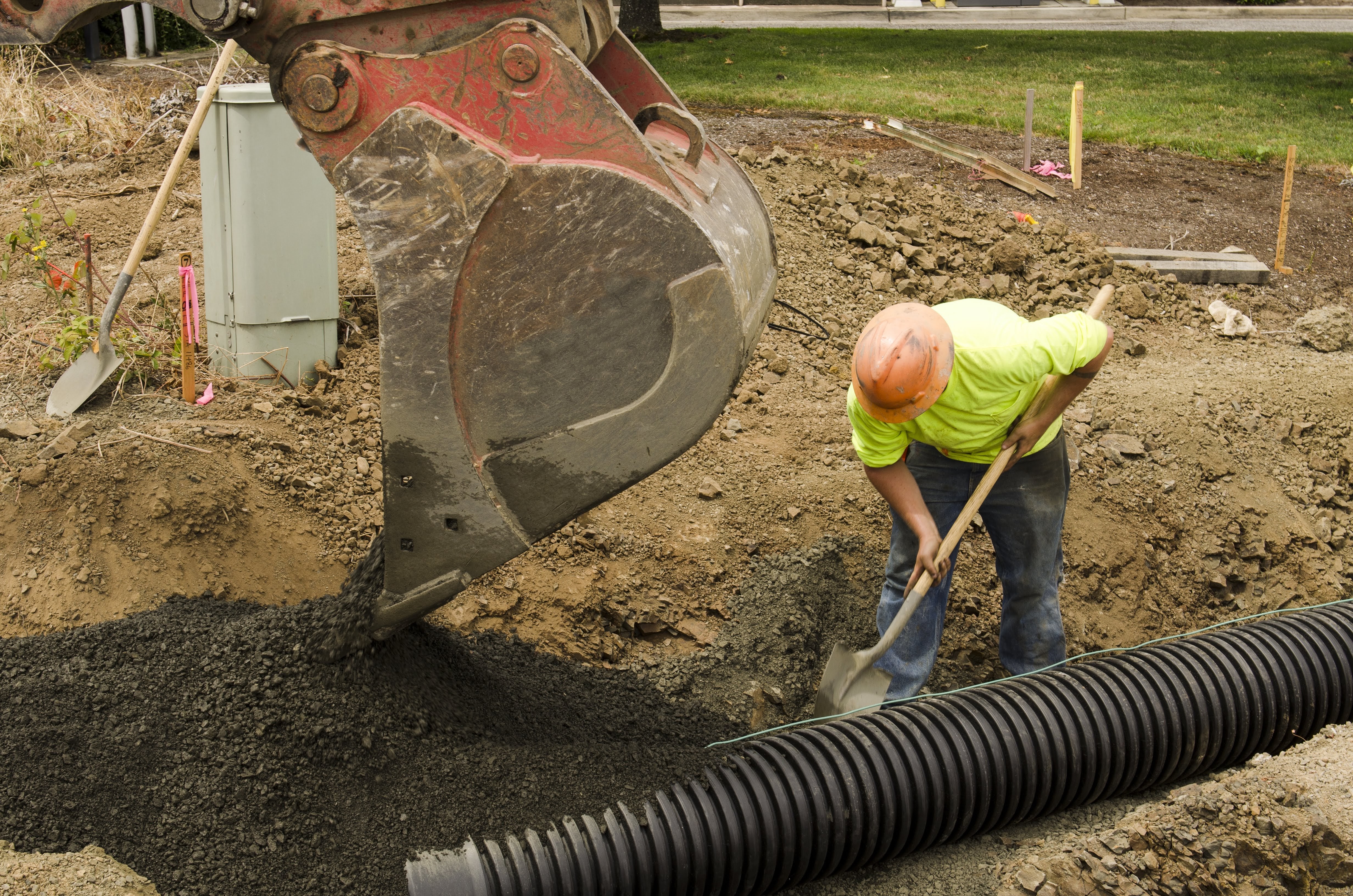 Eddy's Land Clearing & Excavating, LLC: Service Image-2 Eddy's Land Clearing & Excavating, LLC: Service Image-2
