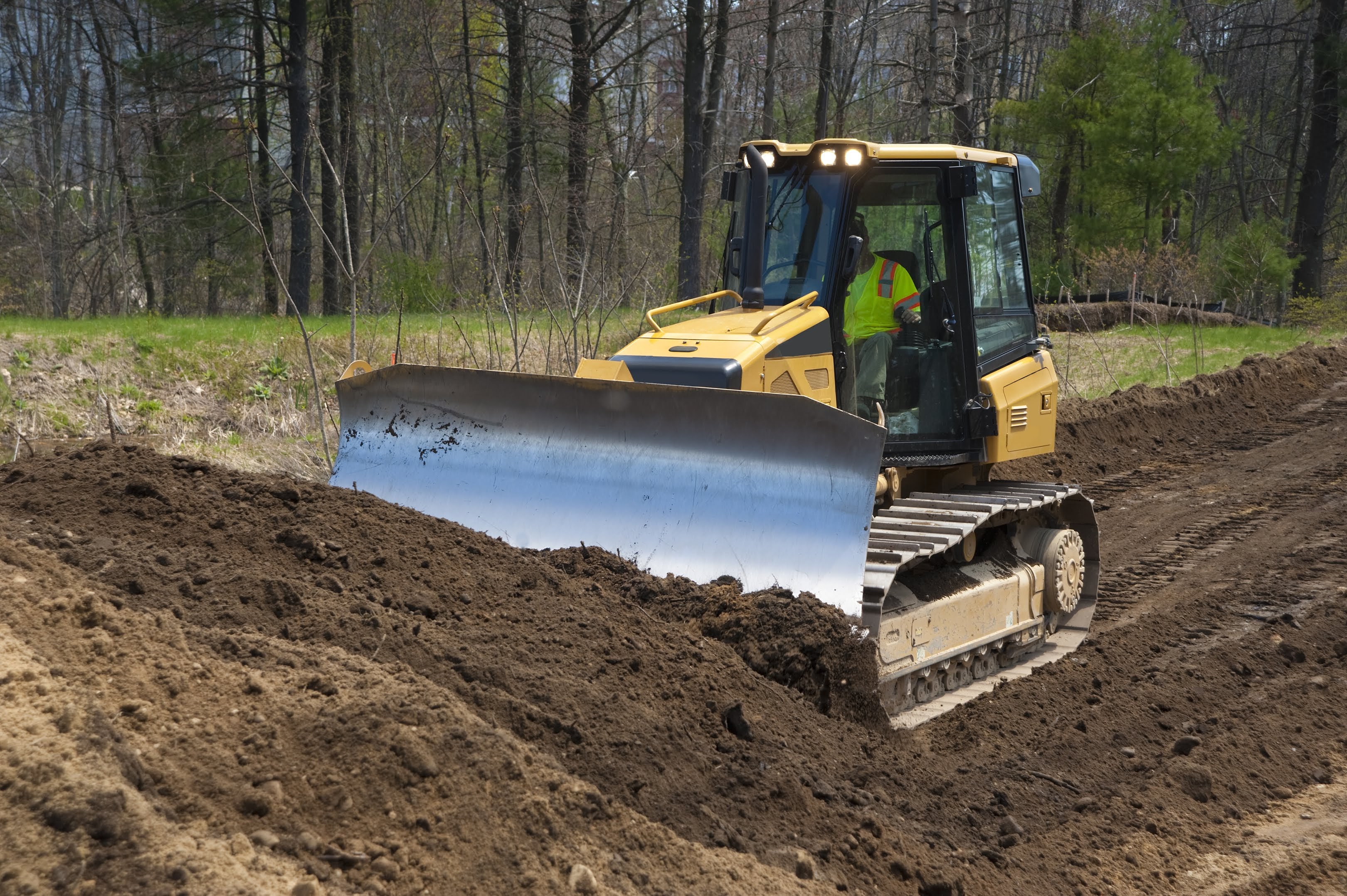 Eddy's Land Clearing & Excavating, LLC: Service Image-3 Eddy's Land Clearing & Excavating, LLC: Service Image-3