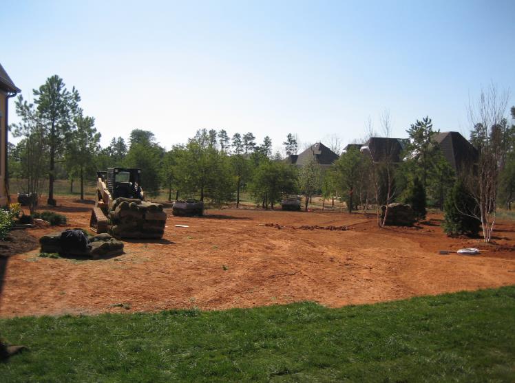Eddy's Land Clearing & Excavating, LLC: Service Image-4 Eddy's Land Clearing & Excavating, LLC: Service Image-4