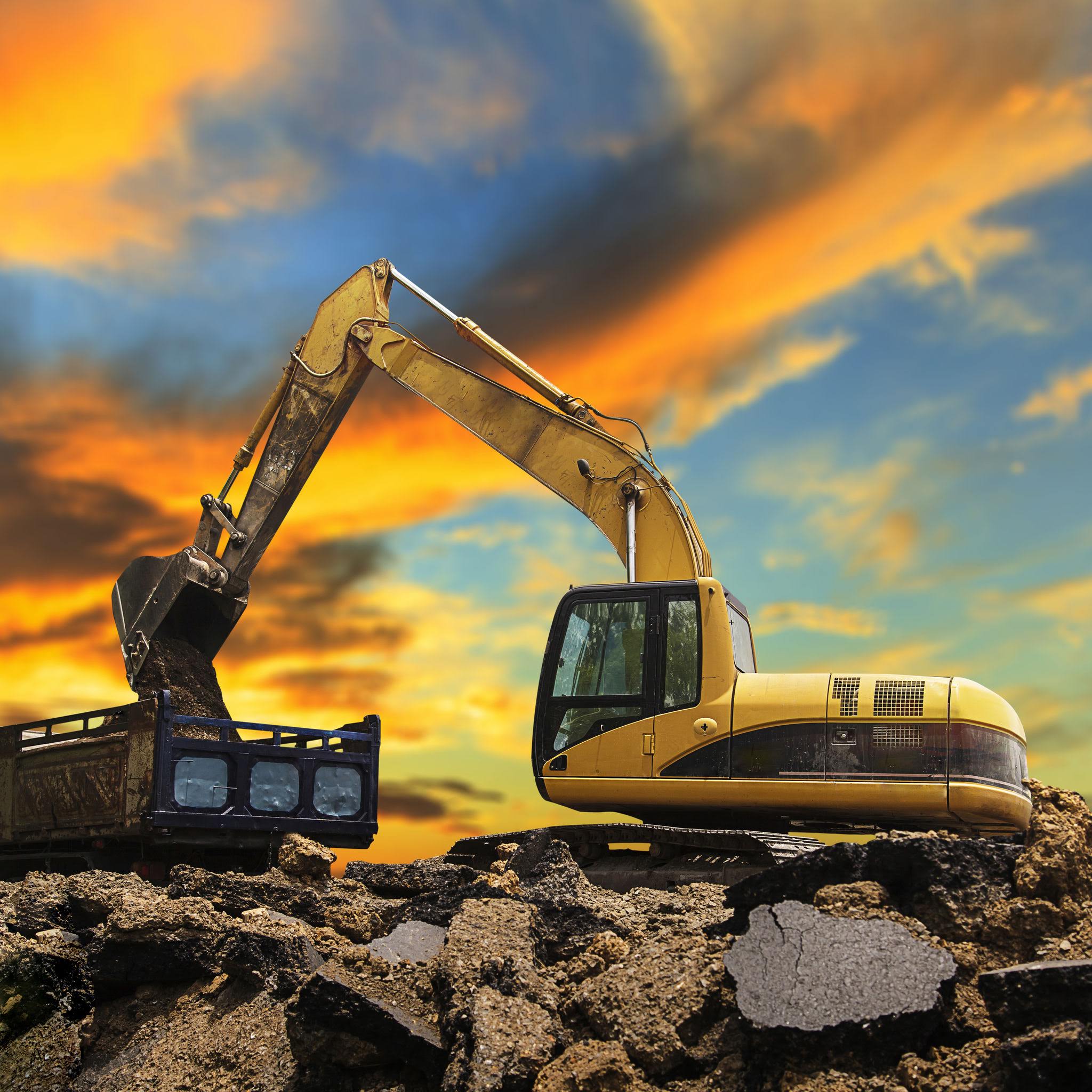 Eddy's Land Clearing & Excavating, LLC: Service Image-0 Eddy's Land Clearing & Excavating, LLC: Service Image-0